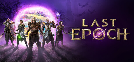 最后纪元/Last Epoch   v1.4.7 送修改器   免安装中文版-OG资源站
