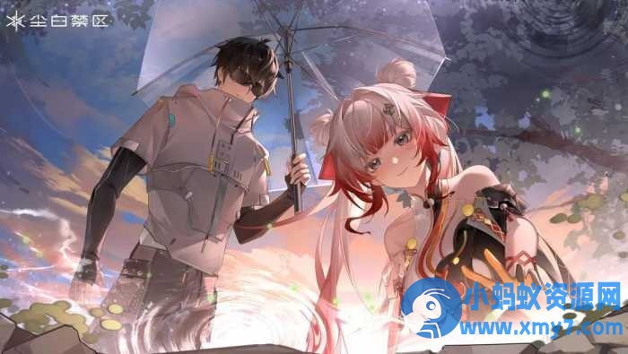 尘白禁区 完善版 4.6单机一键端-OG资源站