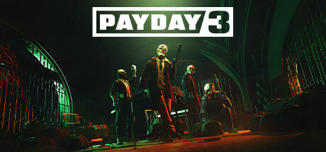 收获日3/PAYDAY 3 /单机+联机   v1.0.0.0.925923  全DLC   免安装中文版-OG资源站