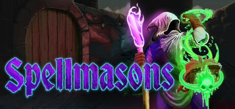 斯佩尔斯森/Spellmasons  Build.22638314   免安装中文版-OG资源站