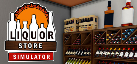 酒类商店模拟器/ Liquor Store Simulator   v1.3.5   免安装中文版-OG资源站