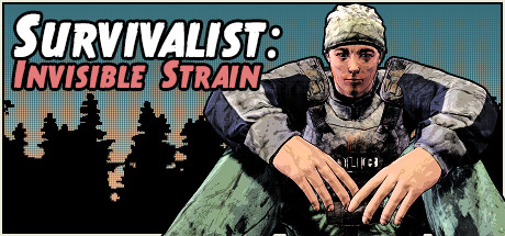生存主义:隐形异变/ Survivalist: Invisible Strain v277 免安装中文版-OG资源站