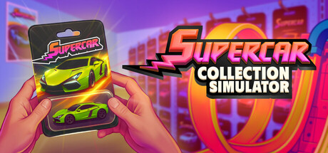超级跑车收藏模拟器/ Supercar Collection Simulator/ 单机+联机/ 手机+PC双端   Build.22955063  原版+MOD版   免安装中文版-OG资源站