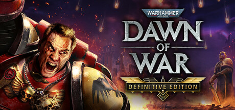 战锤40K：战争黎明 终极版/Warhammer 40000 Dawn of War – Definitive Edition  v2.8.0   免安装中文版-OG资源站