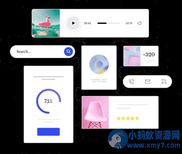 WordPress Elementor Pro扩展插件–Unlimited Elements v2.0.16 破解版下载-OG资源站