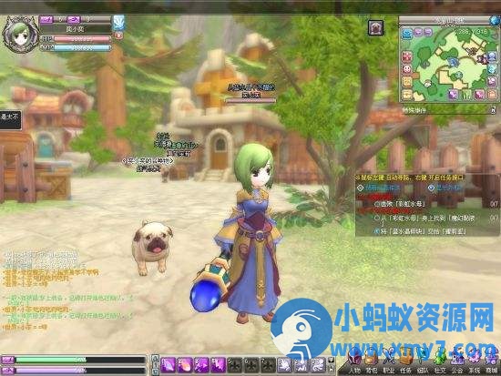 精品怀旧【圣境传说】VM一键单机端简体中文版+视频教程+GM工具-OG资源站