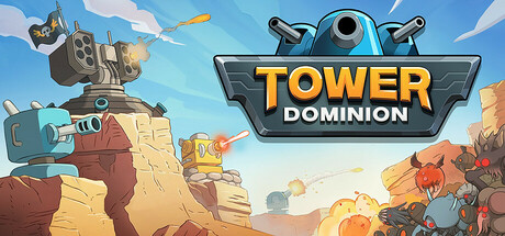 塔防统治|塔防领域/Tower Dominion v1.66 免安装中文版-OG资源站