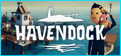 海港物语/Havendock   v1.4.16  全DLC   免安装中文版-OG资源站