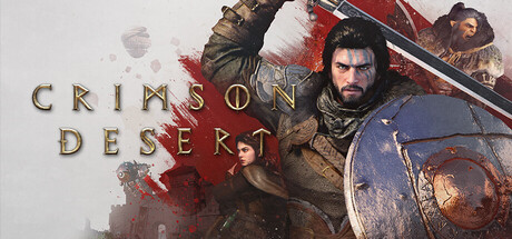 红色沙漠-虚拟机版/ Crimson Desert HYPERVISOR v1.06.00|Build.23174107 免安装中文版-OG资源站