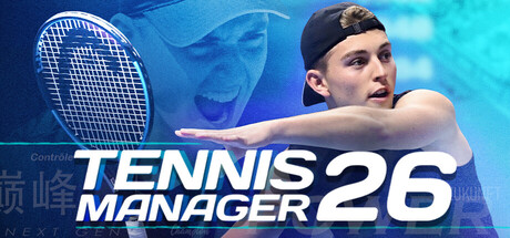 网球经理26/Tennis Manager 26 Build.23217026 免安装中文版-OG资源站