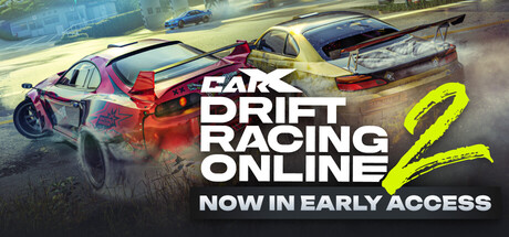 CarX漂移赛车在线2 /CarX Drift Racing Online 2    Build.23149268   免安装英文版-OG资源站