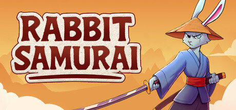 兔子武士/Rabbit Samurai   Build.21037559    免安装中文版-OG资源站