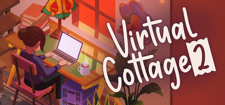 虚拟小屋2 /Virtual Cottage 2   Build.22546144   免安装中文版-OG资源站