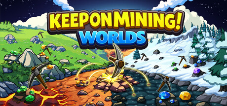 持续挖矿!- 世界篇/Keep on Mining! – Worlds Build.22586792 免安装中文版-OG资源站