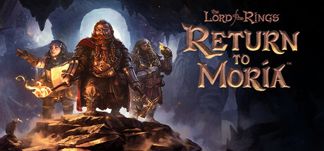 指环王：重返莫瑞亚|指环王：重返莫里亚 / The Lord of the Rings: Return to Moria   单机+联机   v1.6.7 全DLC 送原声带    免安装中文版-OG资源站