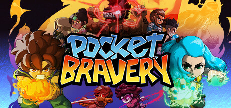 口袋勇气 口袋勇者/Pocket Bravery v3.02 全DLC 免安装中文版-OG资源站