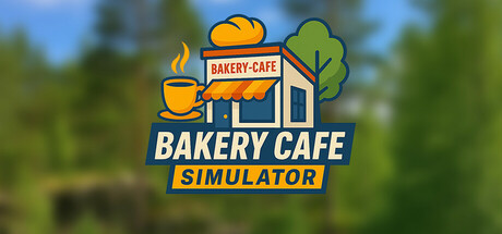 烘焙咖啡馆模拟器/ Bakery Cafe Simulator   Build.22540096  免安装中文版-OG资源站