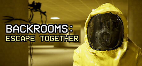 后室 一起逃脱/ Backrooms: Escape Together/ 单机+联机 Build.22521457 免安装中文版-OG资源站