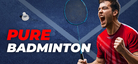 纯正羽毛球/Pure Badminton Build.23133703 免安装中文版-OG资源站