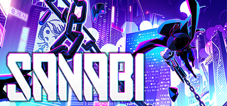 闪避刺客/SANABI: The Revenant v1.3.53 免安装中文版-OG资源站
