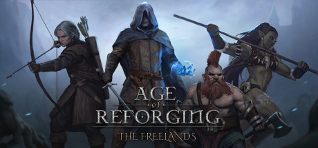 重铸纪元：自由地/ Age of ReforgingThe Freelands   v1.20e  免安装中文版-OG资源站