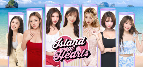心之岛 /Island of Hearts   Build.22528879   免安装中文版-OG资源站