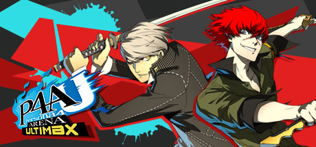 女神异闻录4 无敌究极后桥背摔-虚拟机版/Persona 4 Arena Ultimax    Build.9549348   免安装中文版-OG资源站