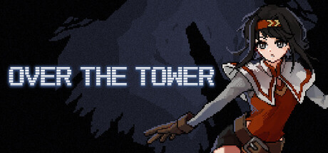 越过高塔/ OVER THE TOWER Build.22243018 免安装中文版-OG资源站