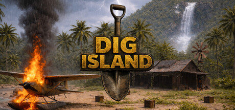挖掘岛 /Dig Island   Build.22538111   免安装中文版-OG资源站