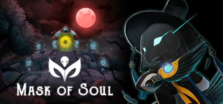 灵之面具/Mask of Soul Build.22539546 免安装中文版-OG资源站