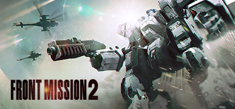 前线任务2 重制版/Front Mission 2: Remake v1.1.1 免安装中文版-OG资源站