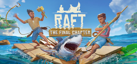 木筏求生/ Raft/ 单机+联机/ PC+手机双端   v1.1.01.Hotfix    免安装中文版-OG资源站