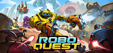 机械守护者|机器人任务/ Roboquest   v1.6.2  全DLC   免安装中文版-OG资源站