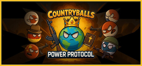 球国：权力协议 /Countryballs Power Protocol   v2.2.2  免安装中文版-OG资源站