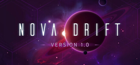新星漂移 |漂泊新星/Nova Drift Build.22569821 全DLC 免安装中文版-OG资源站