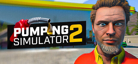 加油模拟器2|加油站模拟器2 /Pumping Simulator 2 Build.22046641 免安装中文版-OG资源站