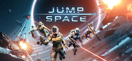 跳跃空间|跃迁空间/ Jump Space/ 单机+联机   v0.6.13.205  免安装中文版-OG资源站