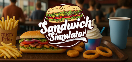 三明治模拟器/Sandwich Simulator v1.0.2.2 免安装中文版-OG资源站