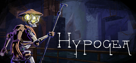 深岩之下/ Hypogea Build.21906052 免安装中文版-OG资源站