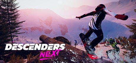 下一代速降王者/Descenders Next Build.24839027 免安装中文版-OG资源站