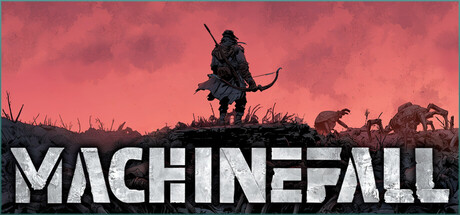 机械末日/ Machinefall Build.24657484 免安装中文版-OG资源站