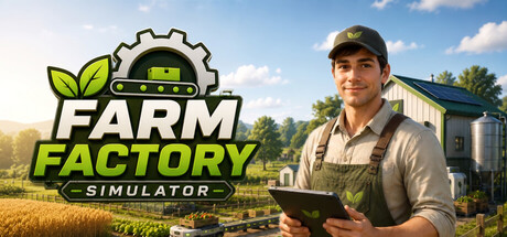 农场工厂模拟器 /Farm Factory Simulator    Build.24857191   免安装中文版-OG资源站