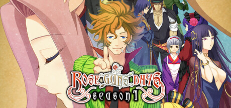 玫瑰鸣枪之日‑第一季‑ /Rose Guns Days -Season 1- Build.23365699 免安装中文版-OG资源站