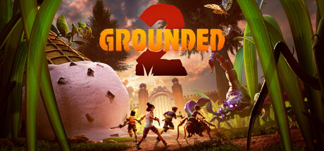 禁闭求生2/ Grounded 2 / 单机+联机 v0.4.0.2 送修改器 免安装中文版-OG资源站