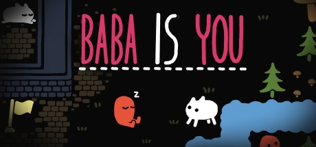 由你决定游戏规则 |巴巴是你 /Baba Is You Build.24529734 免安装中文版-OG资源站