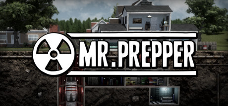 末日准备狂/ Mr. Prepper   v1.43i   全DLC  送修改器  免安装中文版-OG资源站