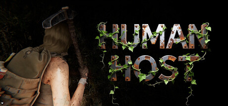 人类宿主/Human Host Build.23163624 免安装中文版-OG资源站