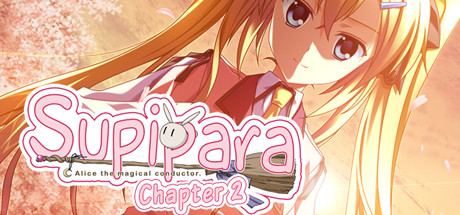 sppl-魔女爱丽丝 第一章 春日已至2/Supipara – Chapter 2 Spring Has Come! Build.23166929 免安装中文版-OG资源站