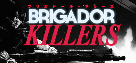 叛击士杀手/Brigador Killers v20260821 免安装英文版-OG资源站