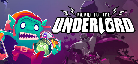 辞职大作战：地狱职场/Memo to the Underlord    0.3.2   免安装英文版-OG资源站